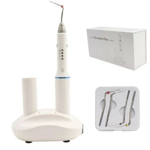 Dental Endo Gutta Percha Obturation System Root Canal Filling Heated Pen LY-I-47 - Picture 1 of 11