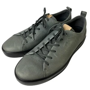 NWOB Sports ECCO Men's Soft Hydromax Golf Shoes, Size 13 US, 46 EU Extra Wide - Picture 1 of 9