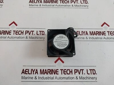 Вентилятор переменного тока Oriental Motor AA8382MB-AT - Изображение 1 из 4