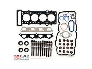 HEAD GASKET SET BOLTS FOR MINI COOPER S JCW 1.6 W11B16A R50 R52 R53 SUPERCHARGED - Picture 1 of 9