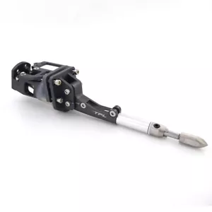 RC Boat Integrated Drive System 4.76mm Shaft Strut f RC Speed Boat MONO Vee Oval - Picture 1 of 12