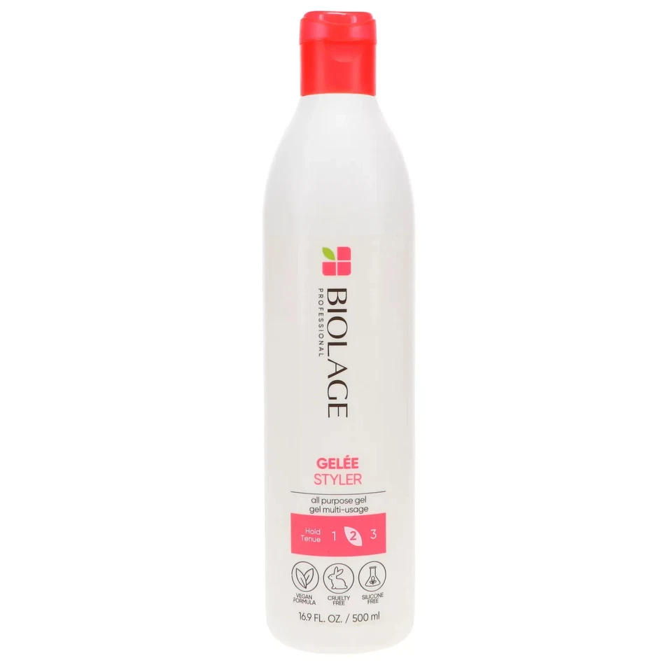 Matrix Biolage 500ml Hair Styling Gel