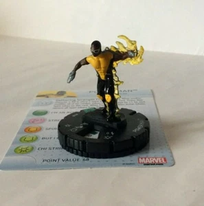 HeroClix Avengers Age of Ultron #028  POWER MAN  MARVEL - Imagen 1 de 1