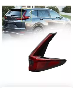 Right Passenger Taillight For 2020-2022 Honda CR-V - Picture 1 of 2