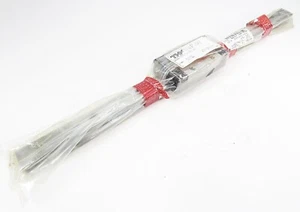THK  SSR25XWIDDC1+460LY  25mm Linear Guide Block and 460mm Rail  NEW NO BOX - Picture 1 of 9