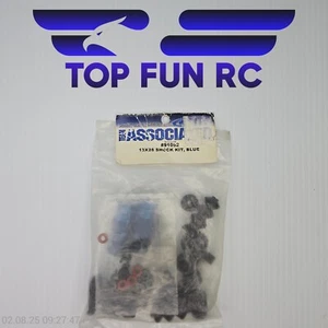 Team Associated 91052 Shock Kit Blue 13x26 - Picture 1 of 1