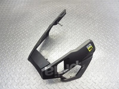 Aprilia Tuono 1000 2007 06-09 vientre inferior debajo del carenado cubierta cuerpo fabricante de equipos originales Foto 1 de 4