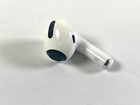 Genuine Original Apple Airpods Pro Replacement Right Ear Airpod Only White A2083