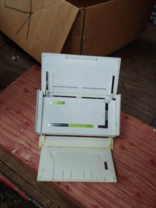 Fujitsu ScanSnap S1500 scanner documenti - Foto 1 di 3