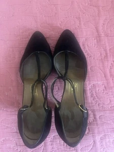 Bruno Magli schwarze Damen-Heels 9 - Bild 1 von 7