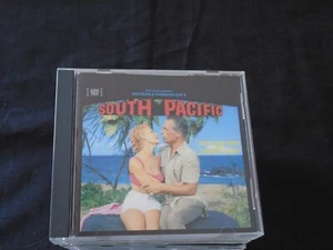 RCA Victor präsentiert Rodgers & Hammersteins Südpazifik CD KOSTENLOSER VERSAND - Bild 1 von 1