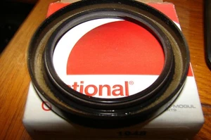 Oil Seal for Suzuki Samuria 1985-95 Front Inner(NATIONAL #1948) - Picture 1 of 1