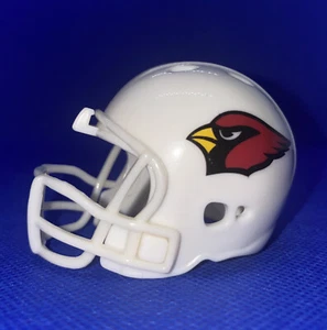 Arizona Cardinals Pocket Pro Helmet NFL Football Riddell (White, Red) - Picture 1 of 15