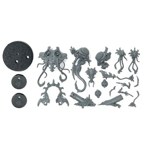 Tyranids Neurotyrant from Horrors of the Hive Warhammer 40k Tyranid - Imagen 1 de 2