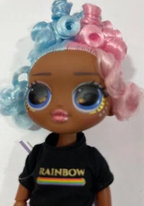 LOL Surprise Puppe OMG Remix Fashion - Bild 1 von 8