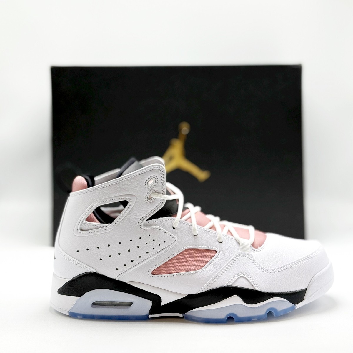 Las mejores ofertas en Jordan Flight Club 91 White | eBay
