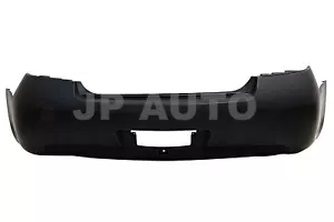 For 2007 2008 Infiniti G35 2009 G37 Rear Bumper Cover Primed - Picture 1 of 10
