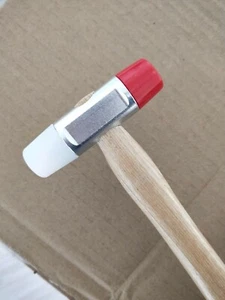 Car Repair Tools Paintless Dent Fix Kit Rubber Hammer Tap Down Tools - Picture 1 of 3