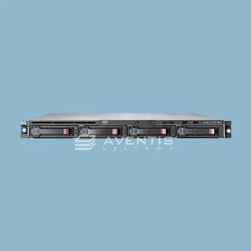 HP Proliant DL160 G5 2 x 2.5GHz QUAD CORE / 16GB / 8TB / 3 Year Warranty - Image 1 of 1