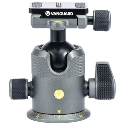 Vanguard Alta BH-300 Ball Head Mount Holder for Camera Tripod Stand DSLR V244228 - Image 1 of 4