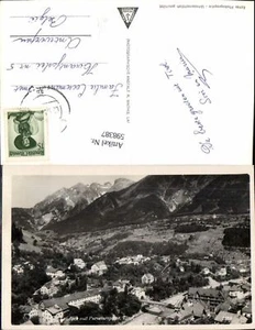 598387,Foto Ak Landeck m. Parseierspitze - Picture 1 of 1