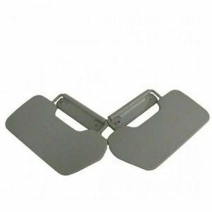 Toyota Fj Cruiser Side Sun Visor Left Right Set Pair Oem Genuine 2007-2014 Lh Rh - Foto 1 di 9