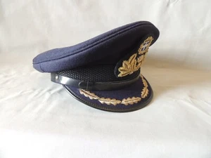 Greek original military hat artillery major - Picture 1 of 10