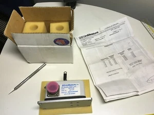 Unimeasure Model P510-3-L3M user adjustable 0-10VDC transducer NEW - Picture 1 of 6