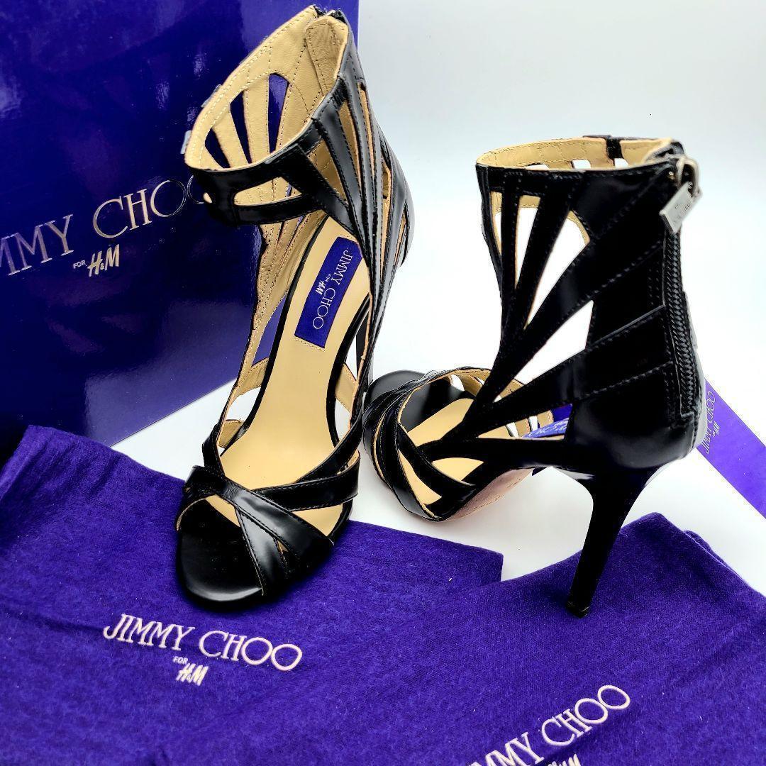 jimmy choo h m products for sale | eBay