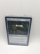 Magic the Gathering: Sphinx of the Chimes x1 - Return  to Ravenica - MTG