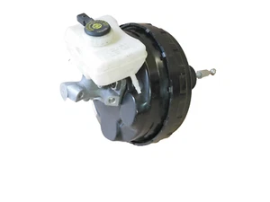 Audi Q5 SQ5 8R 8RB Original Brake Booster Master Cylinder 8R0612103H - Picture 1 of 3