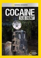 Cocaine Sub Hunt (DVD) (Importación USA)