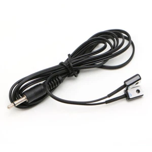 Universal 3.5mm IR Remote Control Transmitter Repeater Adapter Cable - Picture 1 of 7