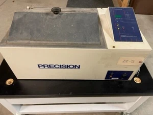 Precision - Model 260 Heated Circulating Water Bath, Precision 51221035 - Picture 1 of 3