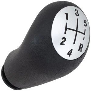 POMELLO CAMBIO 5 MARCE PER RENAULT CLIO II 98-05 MARZO 2005- - Imagen 1 de 10
