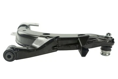 Control Arm and Ball Joint Assy Fr Right Lwr Mevotech For 04-07 Subaru Impreza Foto 1 de 4