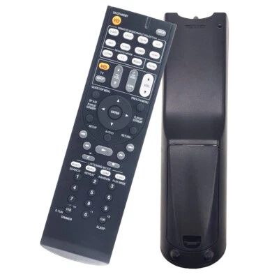 Neu Fernbedienung für Onkyo RC-717M RC-742M RC-745M Audio Video AV Receiver - Bild 1 von 4