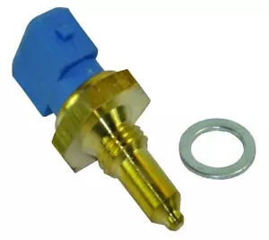 TEMPERATURE COOLANT SENSOR FITS MG ZT, MG ZT-T, MGF, MG EXPRESS, MG TF, MG ZS - Picture 1 of 8