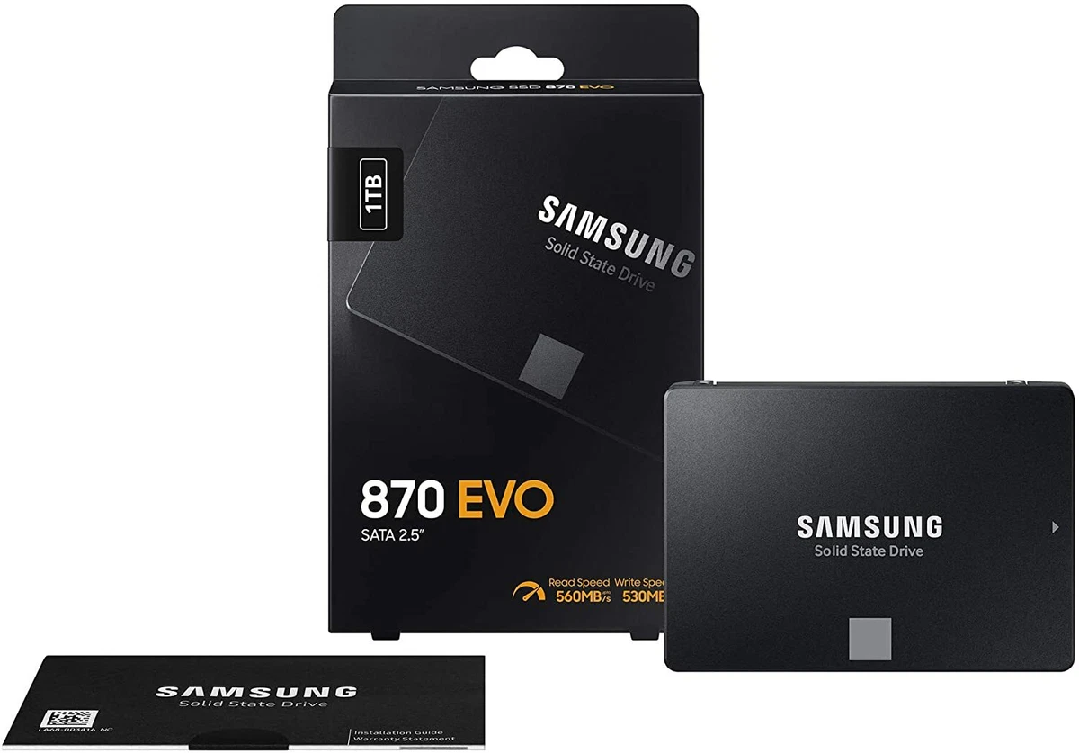 ③-WA288-SAMSUNG SATA 512GB SSD 2.5 2点 Samsung SATA III 128 GB