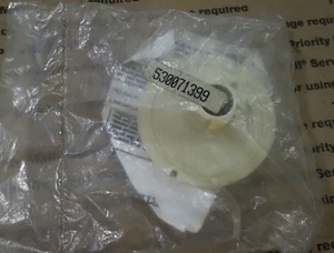 OEM POULAN trimmer PP131 PP136 PP331 PP335 PP336 PP445 PP446 recoil Pulley BX89 - Picture 1 of 1