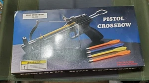 Crossbow 50LBS - Picture 1 of 7