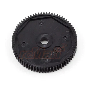 Team Associated 72T 48P Spur Gear RC Cars Buggy B44.2 B5M B6D SC10 T5M #ASS-9649 - Bild 1 von 2