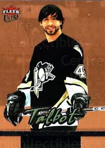 2005-06 Ultra Gold #240 Maxime Talbot - Picture 1 of 1