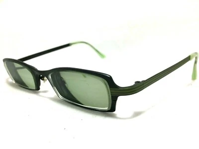 Prodesign Denmark 1349 c. 6031 Eyeglasses/Sunglasses Frame Pure Titanium 49-17 - Image 1 of 4