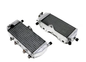 PAAR KÜHLER PRORIDE YAMAHA 125 YZ 2002 - 2003 - 2004 - Bild 1 von 5