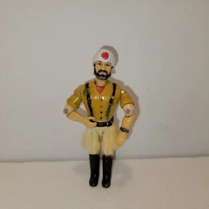 Figura de acción The Corps Bengala Lanard 1986 de colección - Imagen 1 de 4