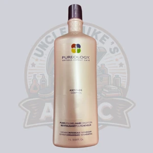 Pureology Pure Volume Antifade Complex Conditioner - 33,8 Unzen - NEU!! - Bild 1 von 1