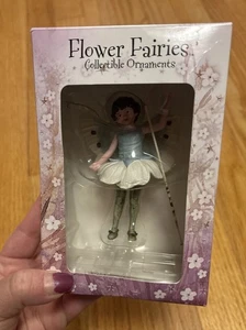 Hallmark Flower Fairies May Collectible Ornament Cicely Mary Barker 2012 - Picture 1 of 8