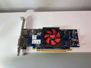 Dell OEM AMD Radeon HD 7470 1GB - Picture 1 of 3