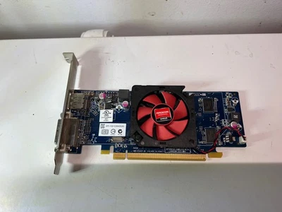 Dell OEM AMD Radeon HD 7470 1GB  - Image 1 of 3